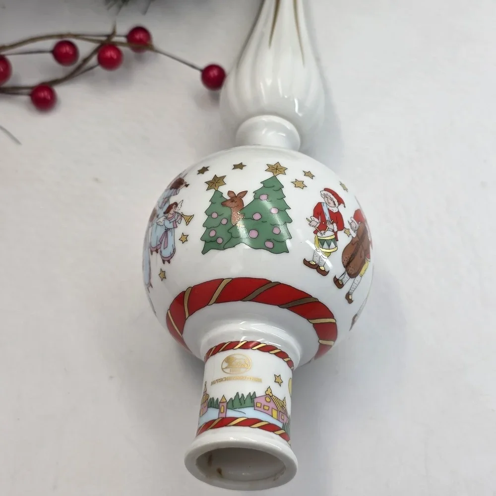 Hutschenreuther beautiful porcelain